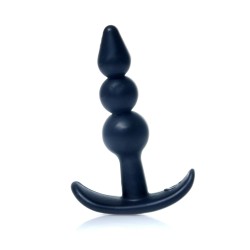 Ripple T-Plug TPE S Schwarz