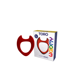 Anilla Toro L diámetro 3,3cm