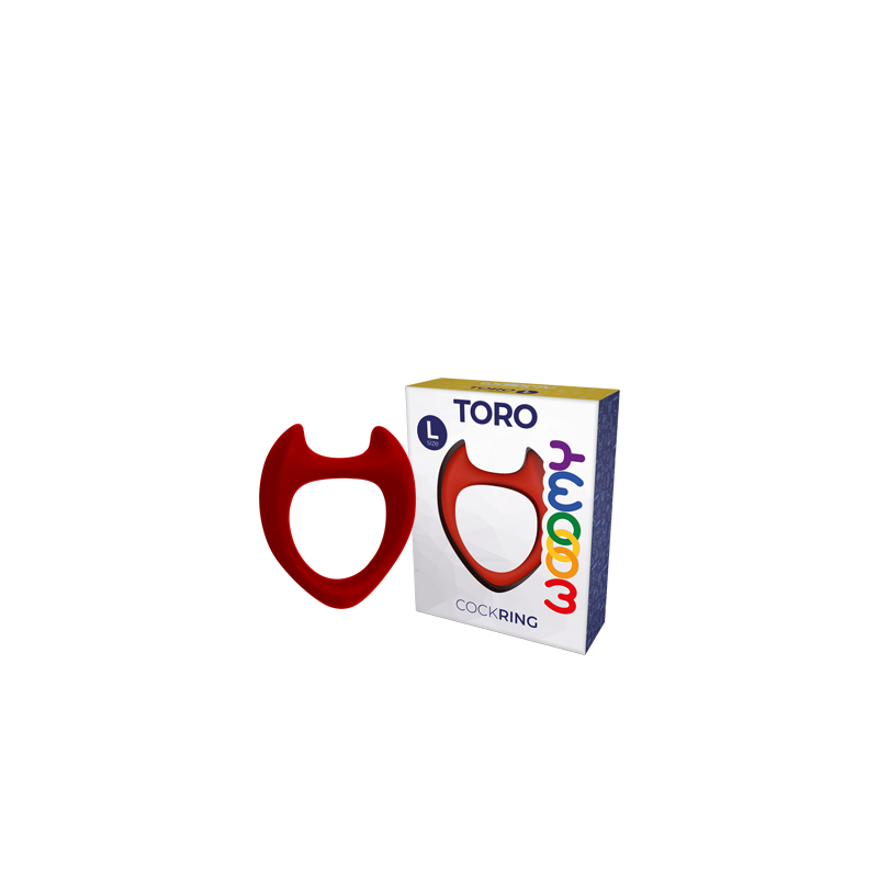 Toro L ring diameter 3.3cm