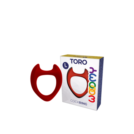 Toro L ring diameter 3.3cm