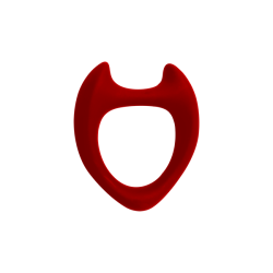 Toro L ring diameter 3.3cm
