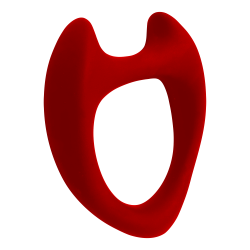 Diamètre de l’anneau Toro L 3,3 cm