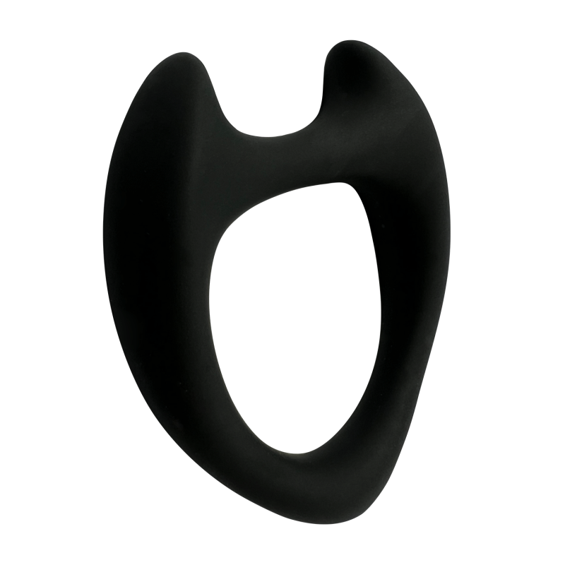 Schwarze Stierkampfarena M Durchmesser 2,9cm