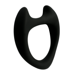 Black Bull Ring M diameter 2,9cm