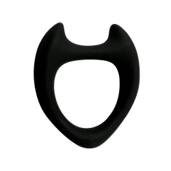 Arène Noire M diamètre 2,9cm