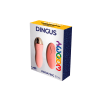 Dingus - Vibratore per uova ricaricabile 10 modalità di controllo remoto