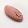 Dingus - Vibratore per uova ricaricabile 10 modalità di controllo remoto