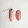 Dingus - Rechargeable Egg Vibrator 10 Modes Remote Control