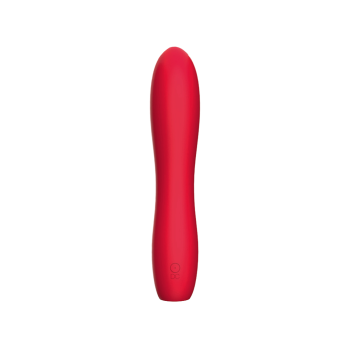 Romeo - Mini Vibrador Recarregável 13,8x2,8cm 2