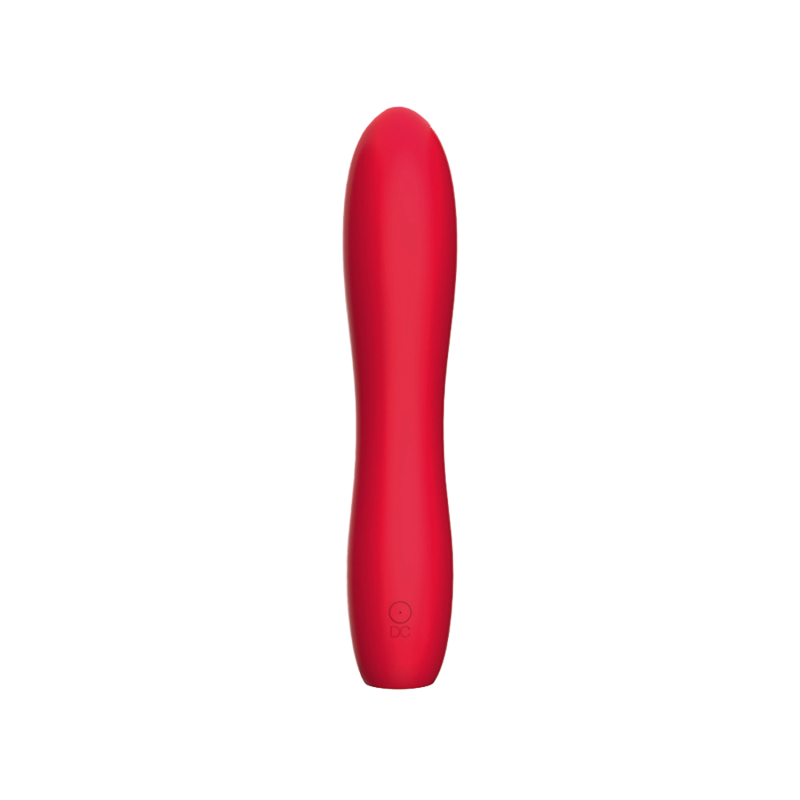 Romeo - Mini Vibrador Recarregável 13,8x2,8cm
