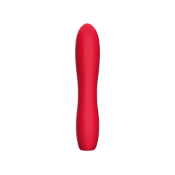 Romeo - Mini Rechargeable Vibrator 13,8x2,8cm
