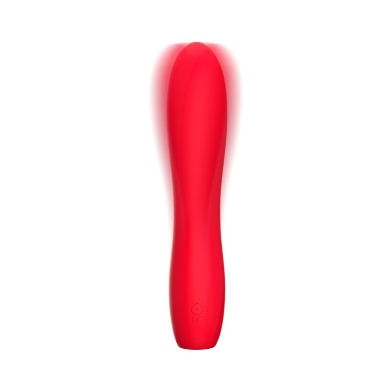 Romeo - Mini Rechargeable Vibrator 13,8x2,8cm