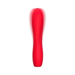 Romeo - Vibrador Mini Recargable 13,8x2,8cm