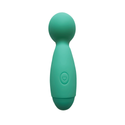 Smally - Mini Wand Vibrator 13,4x4cm