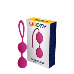 Taradiddle - Bolas Chinesas de Silicone