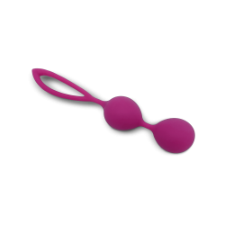 Taradiddle - Palline cinesi in silicone