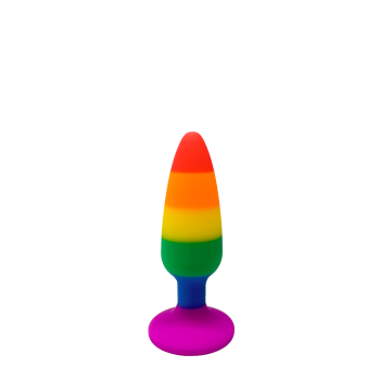 Hiperloo S - Spina Arcobaleno - Orgoglio 9x2,4cm 2