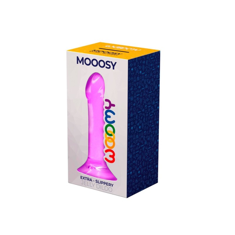 Mooosy Gode TPE 16x4.5cm