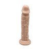 Booom Dildo Realistico TPE 19.3x4.3cm