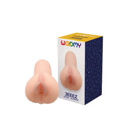 Jeeez Vagina Masturbador