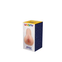 Jeeez Masturbatore Vaginale