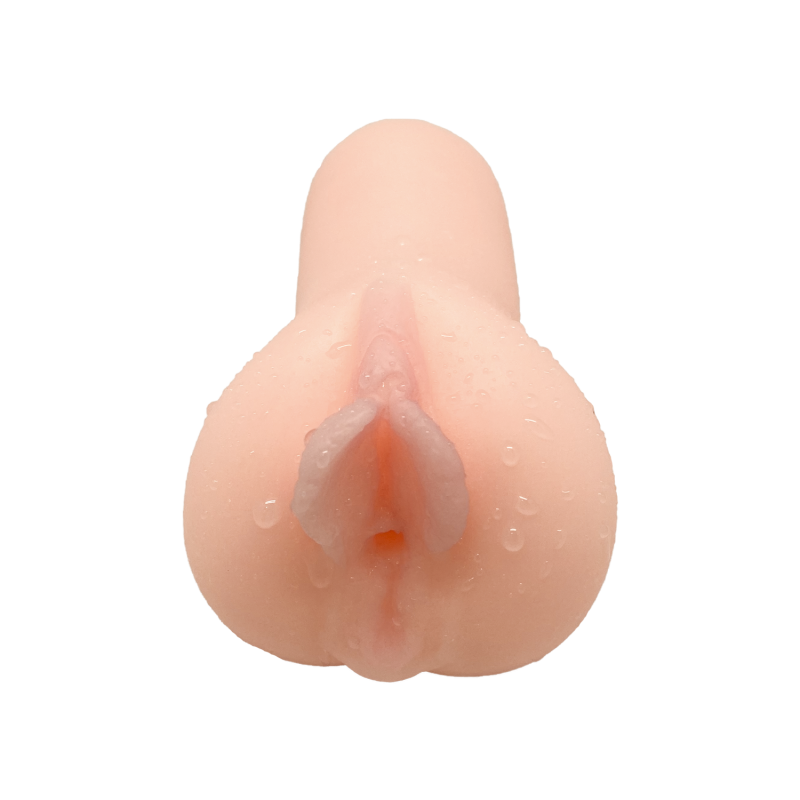Jeeez Masturbatore Vaginale