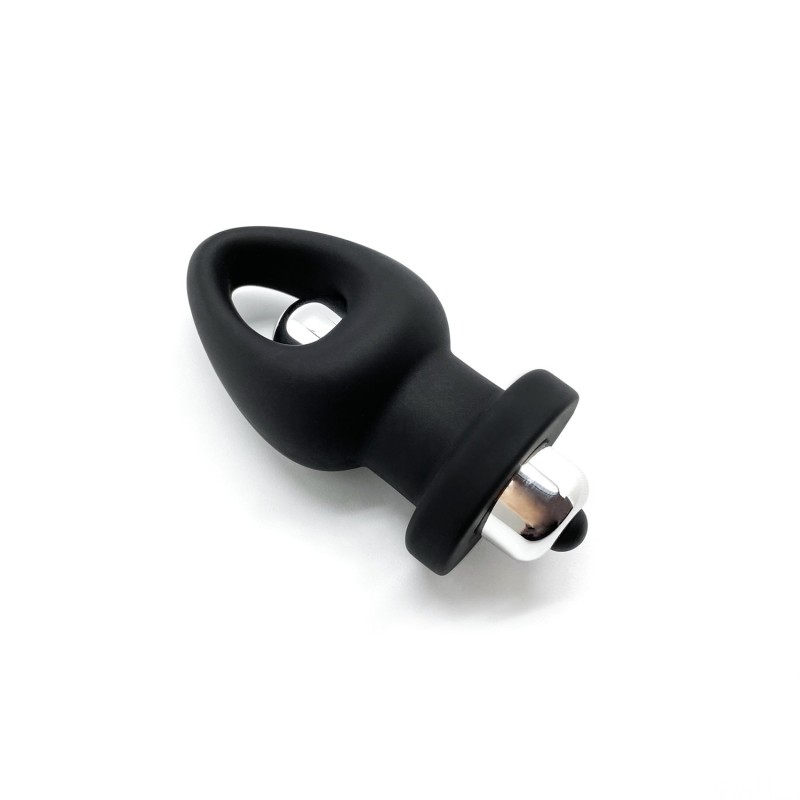 Orny - Analvibrator Plug 8,4x3,6cm