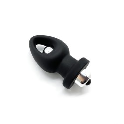 Orny - Plug Vibratore Anale 8,4x3,6cm