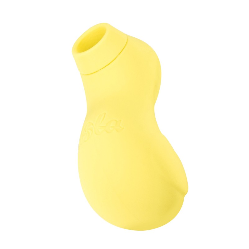 Yellow Duck 2.0 Fantasy Sucker 10 Modes Charge magnétique rechargeable