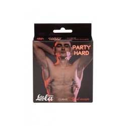 Sweet Escape - Kettenlose Ornament Nippelklemmen - Party Hard