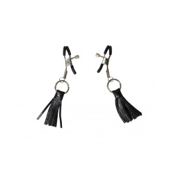 Sweet Escape - Chainless Ornament Nipple Clamps - Party Hard