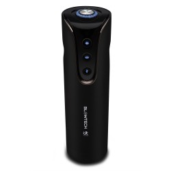 BLOWTECH MACCHINA PER ACCAREZZARE LA PRESA STRETTA Up&Down -movimento verticale-, Aspirazione, Vibrazione, Calore