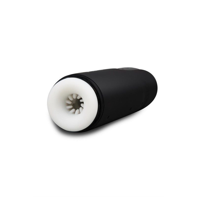 BLOWTECH TIGHT GRIP STROKING MACHINE Up&Down -vertical mov-, Suction, Vibration, Heat