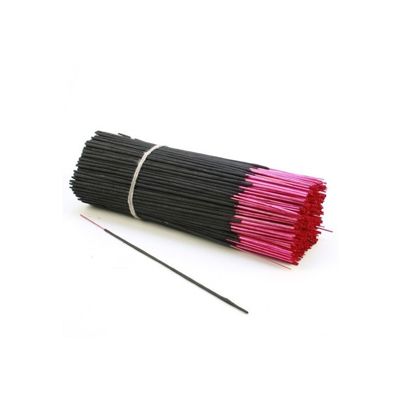 FORBIDDEN GARDEN. DECK 400 STICKS INCENSE WITH PHEROMONES