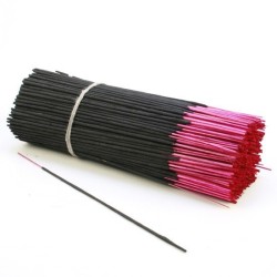 CANELA. MAZO 400 STICKS INCIENSO COSMETICA EROTICA