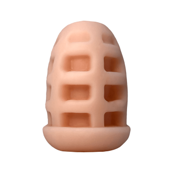 Mini-Masturbator-Erfahrung - Männliches Masturbator-Ei 2