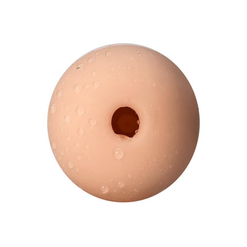 Mini Masturbator Experience - Uovo Masturbatore Maschile