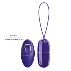 Egg Vibrator Wireless 12 Modi Arvin Jugend Pretty Love