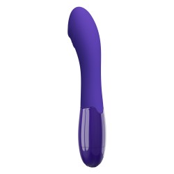 Elemental Youth Vibrador Recargable Pretty Love 30 modos 20,6x3,2cm