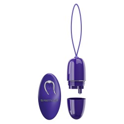 Egg Vibrator Wireless 12 Modes Selkie Youth Pretty Love