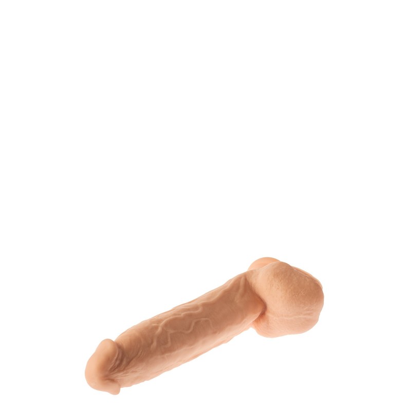 MR. DIXX GIANT GIO Gode géant 30x5,6cm