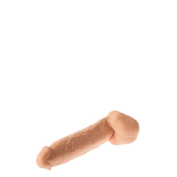 MR. DIXX GIGANTE GIO Dildo Gigante 30x5,6cm