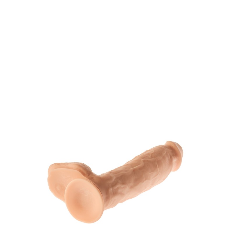 MR. DIXX GIGANTE GIO Dildo Gigante 30x5,6cm