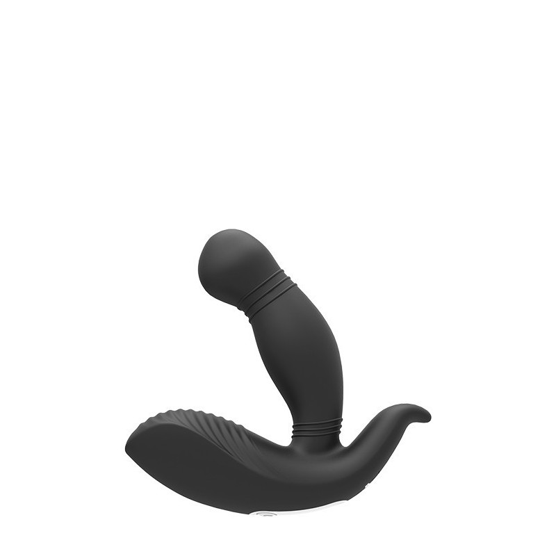 PROSTATE HERO 9 Modi Vibration, Prostata, wiederaufladbar - FRECHE LIEBE