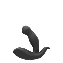 PROSTATE HERO 9 modos vibración , prostático,  recargable- CHEEKY LOVE
