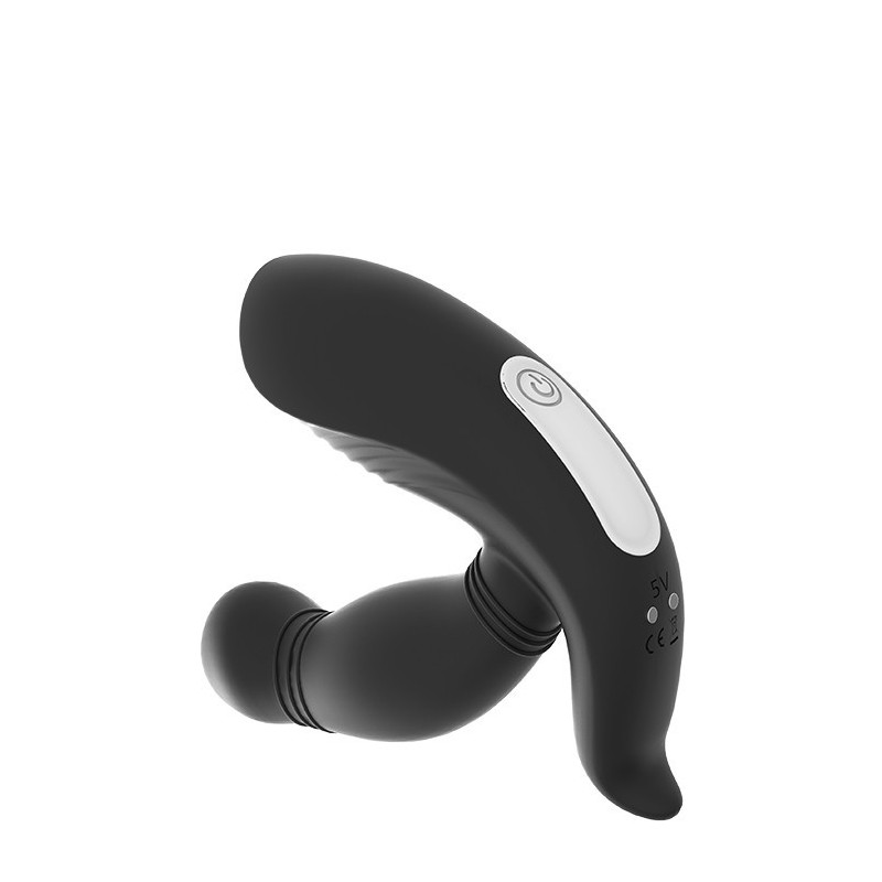 PROSTATE HERO 9 modos vibración , prostático,  recargable- CHEEKY LOVE