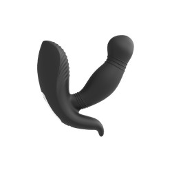 PROSTATE HERO 9 Modes Vibration, Prostate, Rechargeable- CHEEKY LOVE