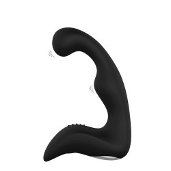 BOOTY PLEASER 9 Modi Vibration, Prostata, wiederaufladbar - CHEEKY LOVE
