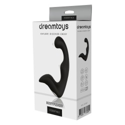 BOOTY PLEASER 9 Modes Vibration, Prostate, Rechargeable - CHEEKY LOVE