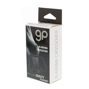  GP Alabama Pinzas Pezones 2